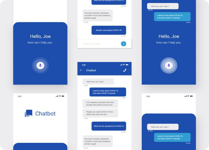 Telegram based shopping chat bot Telegram based shopping chat bot